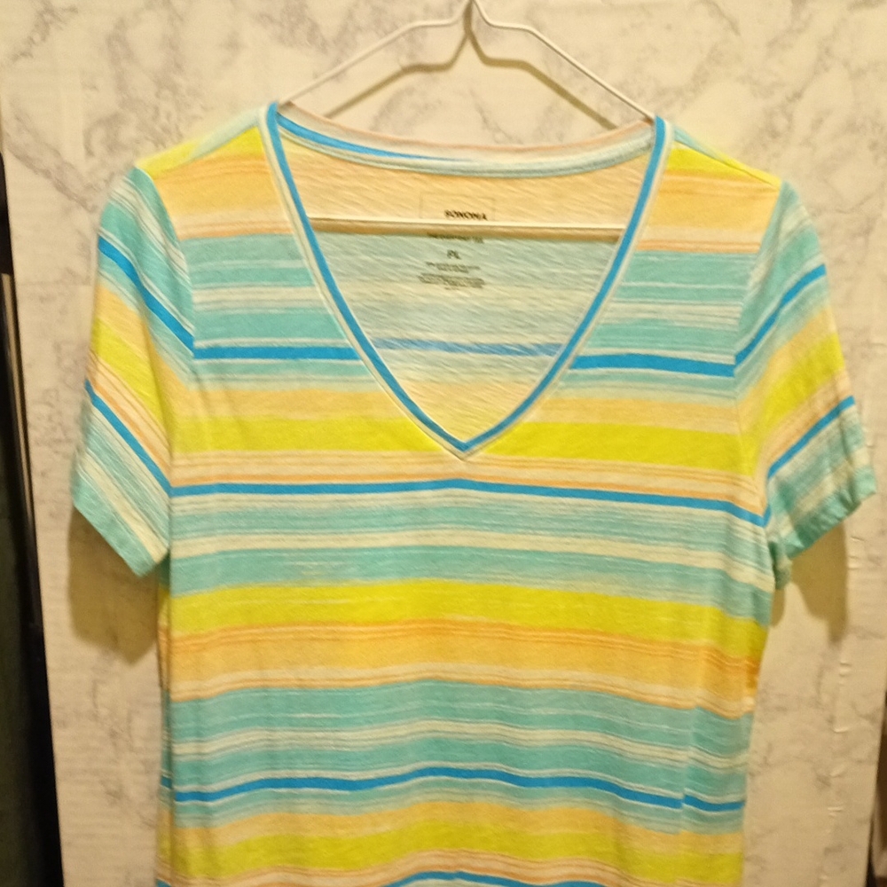 Kohl's Sonoma The Everyday Tee